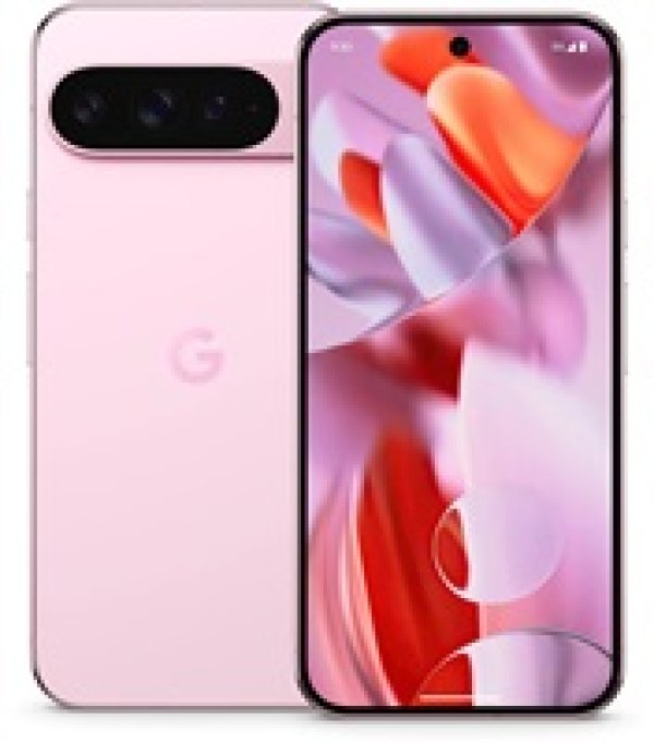 Google Pixel 9 Pro XL 256GB Rose Quartz, EU?v=1751608803