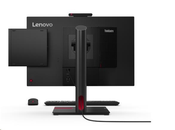 Lenovo ThinkCentre M/M75q Gen 5/Tiny/R3PRO-8300GE/8GB/256GB SSD/AMD int/W11P/3R