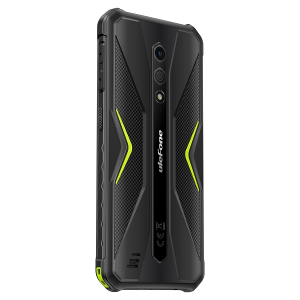 Smartphone Ulefone Armor X12 3GB/32GB (Less Green), no charger