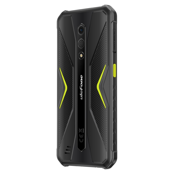 Smartphone Ulefone Armor X12 3GB/32GB (Less Green), no charger