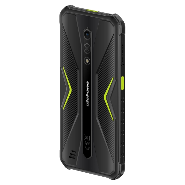 Smartphone Ulefone Armor X12 3GB/32GB (Less Green), no charger