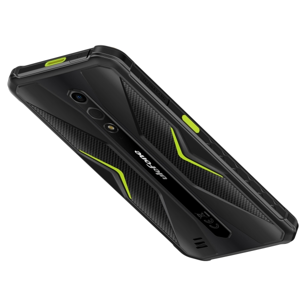 Smartphone Ulefone Armor X12 3GB/32GB (Less Green), no charger