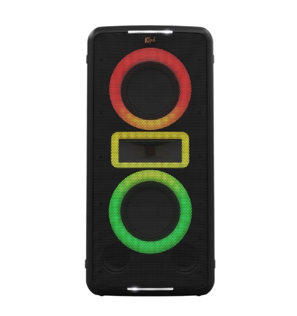 KLIPSCH - New York / party box / Black