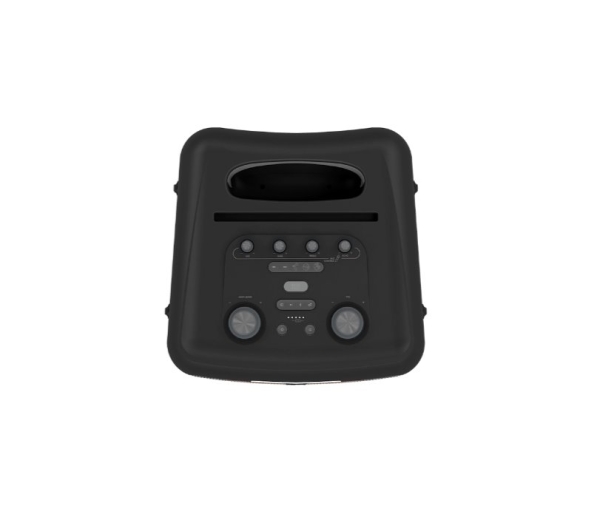 KLIPSCH - New York / party box / Black