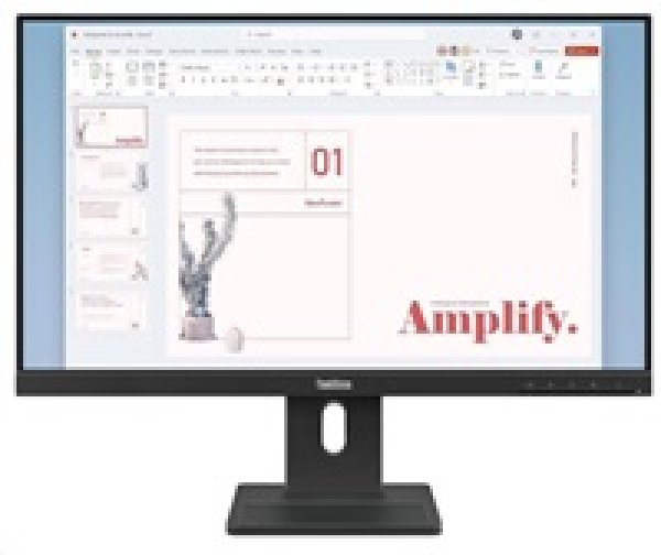 LENOVO LCD E24-40 - 23.8",IPS,16:9,1920x1080,100Hz,250cd/m2,1300:1,4ms(GtG),VGA,DP,HDMI,USB Hub,RJ45,Pivot?v=1761950406