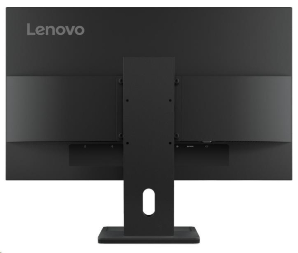 LENOVO LCD E24-40 - 23.8",IPS,16:9,1920x1080,100Hz,250cd/m2,1300:1,4ms(GtG),VGA,DP,HDMI,USB Hub,RJ45,Pivot