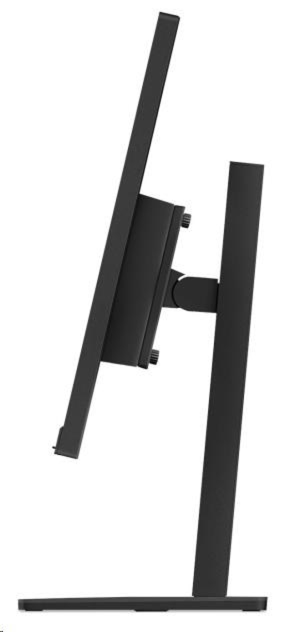 LENOVO LCD E24-40 - 23.8",IPS,16:9,1920x1080,100Hz,250cd/m2,1300:1,4ms(GtG),VGA,DP,HDMI,USB Hub,RJ45,Pivot