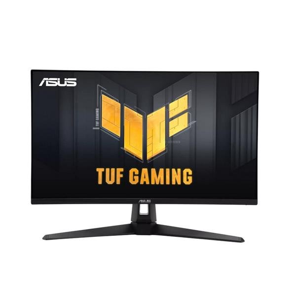 ASUS LCD 27" VG27AQM5A TUF Gaming QHD 2560x1440 300Hz  ELMB Fast IPS ELMB Sync 0.3ms (GTG) Stereo speaker 95% DCI-P3
