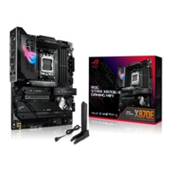 ASUS MB Sc AM5 ROG STRIX X870E-E GAMING WIFI, AMD X870, 4xDDR5, 1xHDMI, 2xThunderbolt, WiFi?v=1746105290