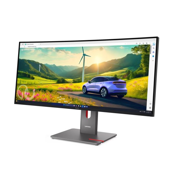 LENOVO LCD P34WD-40 -  34'' ECO-IPS,21:9,3440x1440,120Hz,350cd,2000:1,4ms,2xHDMI,DP,DC,USBHub,USB-C(140W PD),RJ45,VESA?v=1754343602