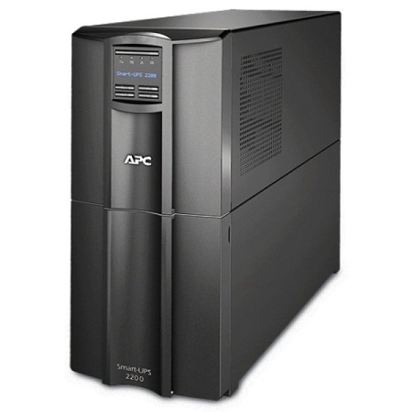 APC Smart-UPS 2200VA LCD 230V with SmartConnect (1980W)