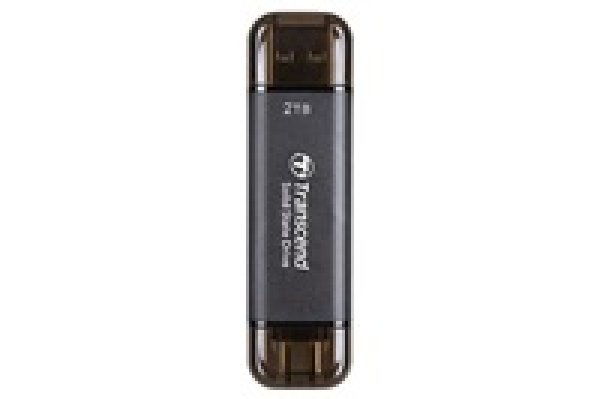 TRANSCEND Externí SSD ESD310C 2TB, External SSD,ESD310C,USB 10Gbps,Type C/A, černá?v=1752436802
