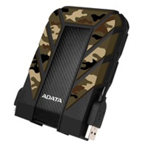 ADATA HD710P/1TB/HDD/Externí/2.5''/Military/3R