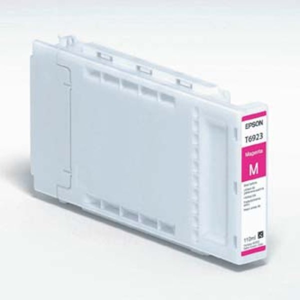 Náplň EPSON C13T692300 purpurová (110 ml)
