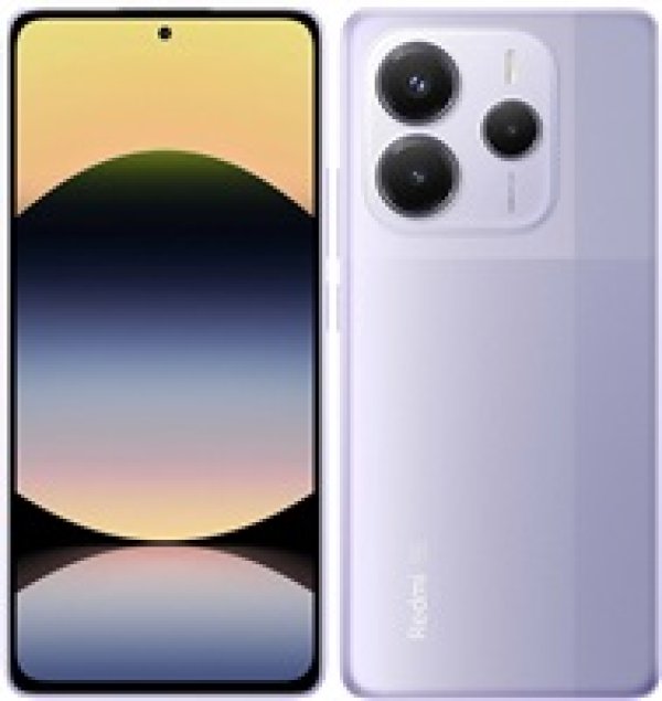Xiaomi Redmi Note 14 5G/8GB/256GB/Lavender Purple
