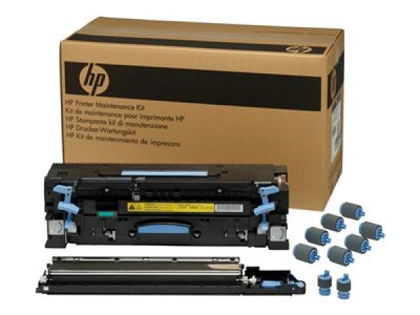 HP - (220 V) - sada pro údržbu - pro LaserJet 9000, 9040, 9050, M9040, M9050, M9059?v=1760823604