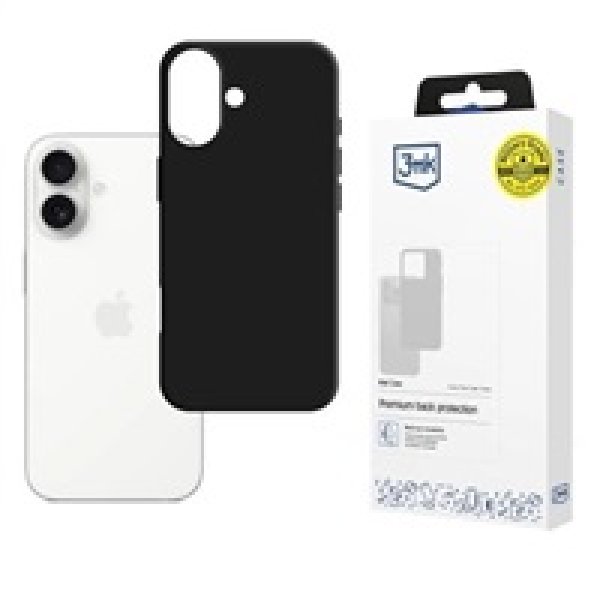 3mk Matt Case pro Apple iPhone 17?v=1755466814