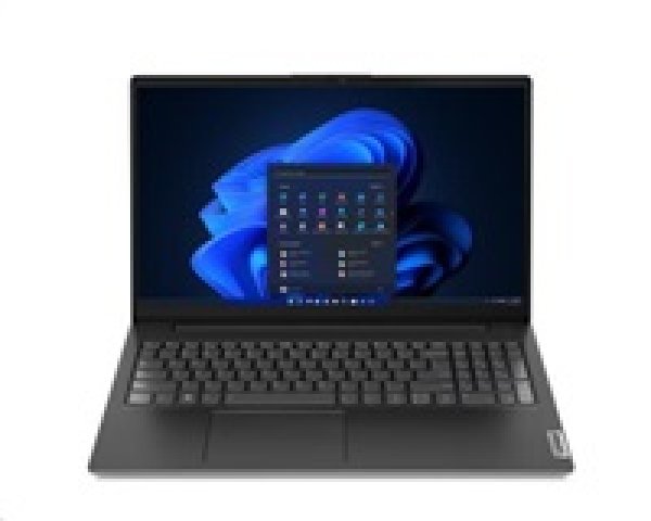 Lenovo V/Lenovo V15 G4/i3-1315U/15,6''/FHD/8GB/512GB SSD/UHD/W11H/Black/2R