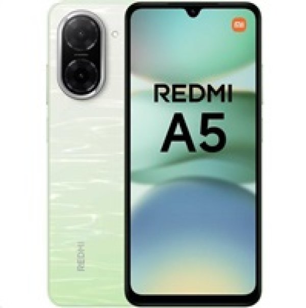 Xiaomi Redmi A5 4GB/128GB, Green EU?v=1750140007