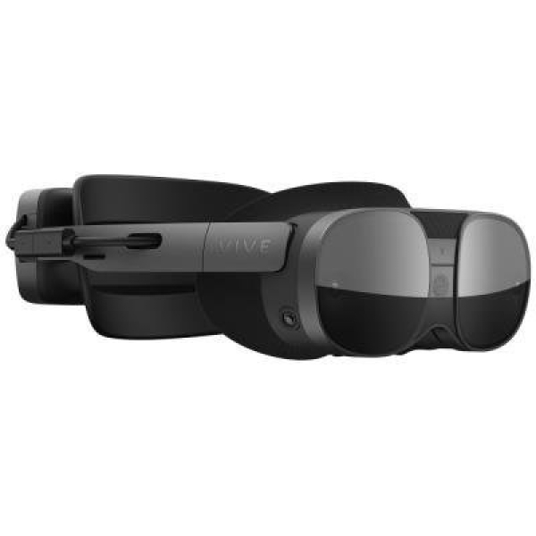 HTC Vive XR Elite, černá