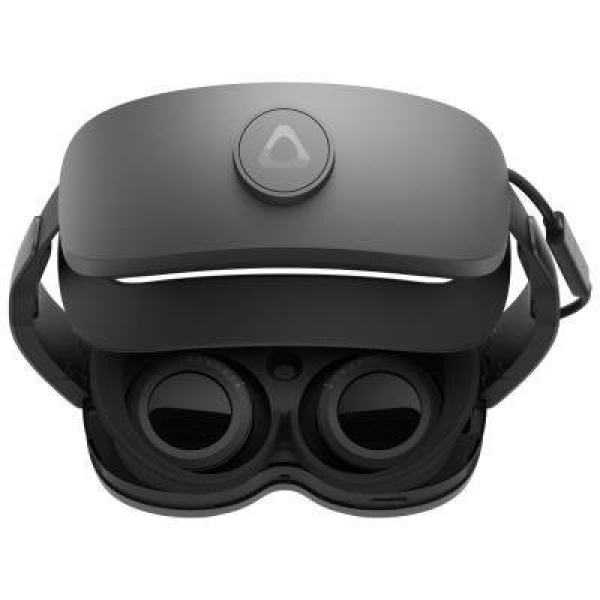 HTC Vive XR Elite, černá