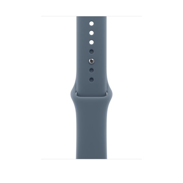 Watch Acc/46/Anchor Blue Sport Band - S/M?v=1758490804