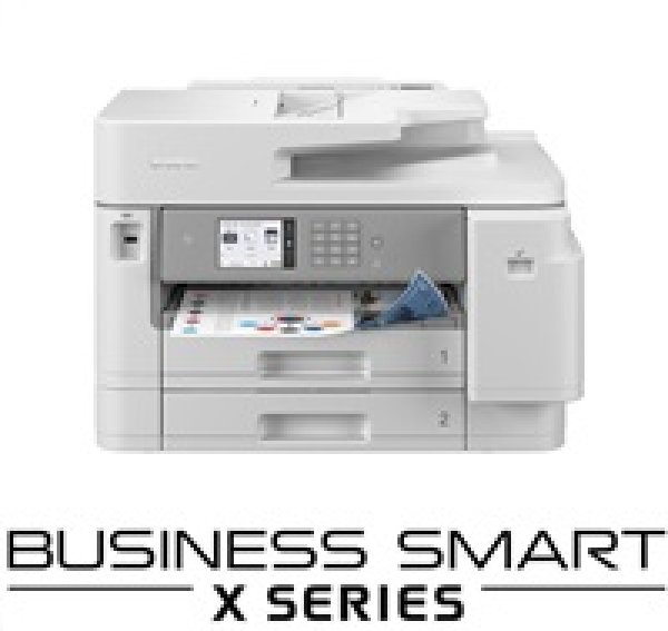 Tiskárna BROTHER MFC-J5955DW (MFCJ5955DWRE1)