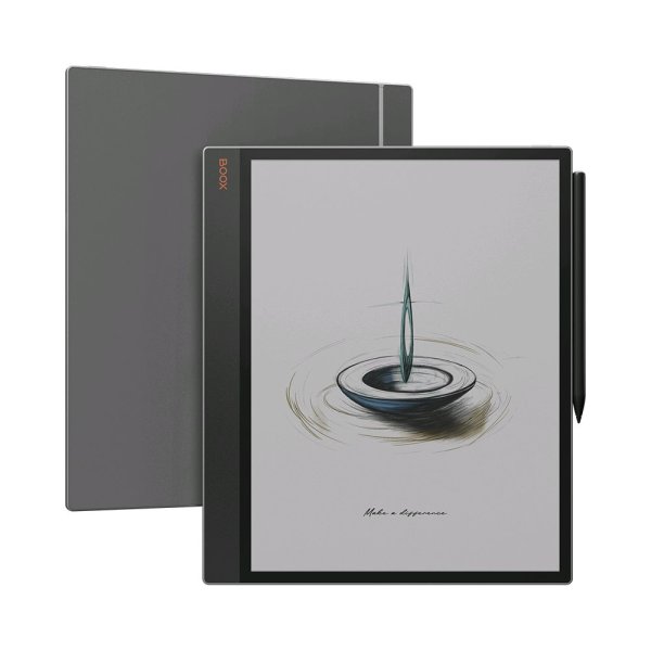 E-book ONYX BOOX TAB X C, 13,3'', 128GB, Bluetooth, Android 13, E-ink displej, WIFi?v=1749216532