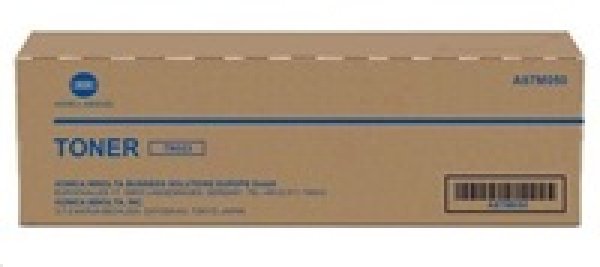 Toner MINOLTA TN-323, A87M050 (23 000 stran)