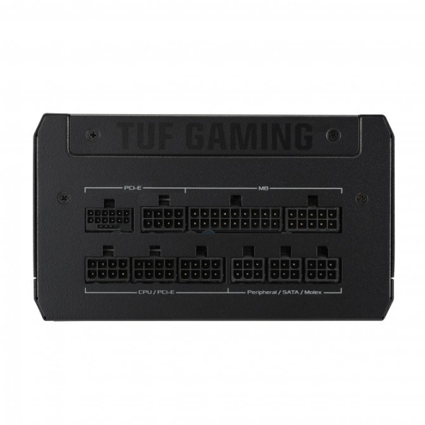 ASUS TUF Gaming/1000W/ATX 3.0/80PLUS Gold/Modular/Retail