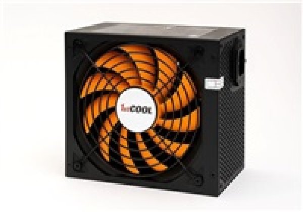 1stCOOL zdroj Golden Worker Evo 750W, 140mm, Plně modulární, 90+, ATX 3.1?v=1758011101