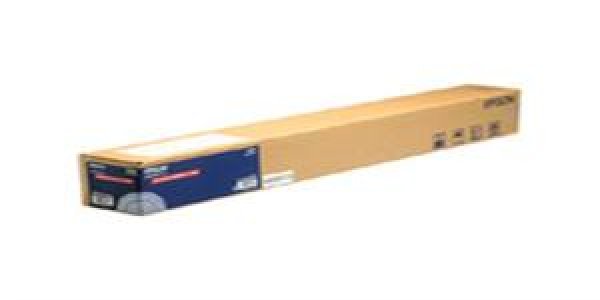 Epson - Syntetika - samolepicí - Role A1 (61,0 cm x 30,5 m) 1 role papír - pro SureColor SC-P10000, P20000, P7500, P9500, T2100, T3100, T3400, T3405, T5100, T5400, T5405
