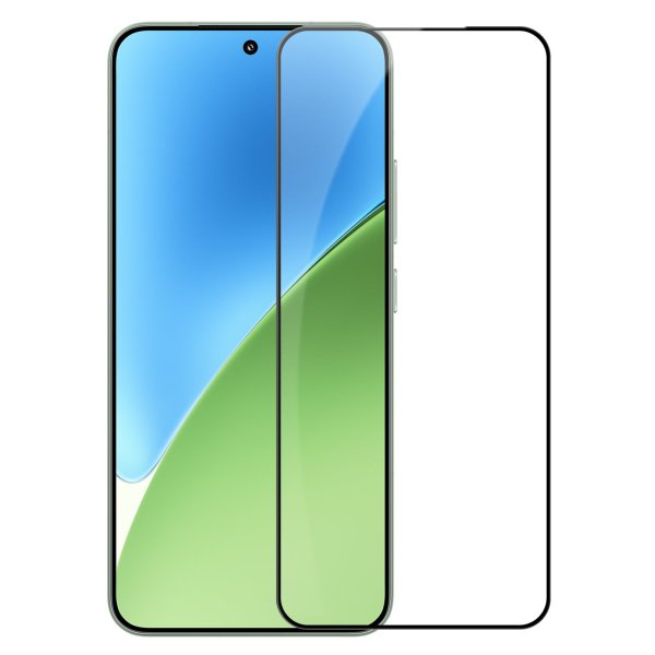 Nillkin Tvrzené Sklo 2.5D CP+ PRO Black pro Xiaomi 15?v=1746450149