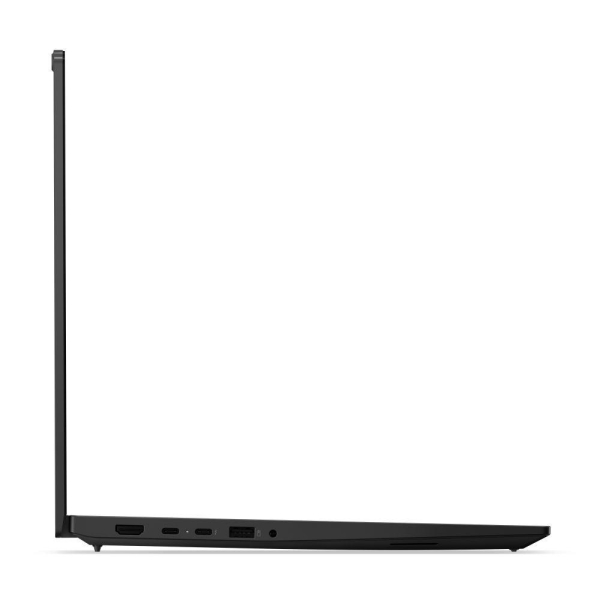 LENOVO NTB ThinkPad E16 G3 - Core5 210H,16" WUXGA,16GB,512SSD,IRcam,W11H,1r carry-in