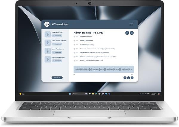 Dell Pro 13 Plus PB13255/AMD Ryzen AI 5 PRO 340/32GB/1TB SSD/13.3"/FHD+/IR Cam&Mic/Backlit Kb/W11 Pro/3Y ProSpt