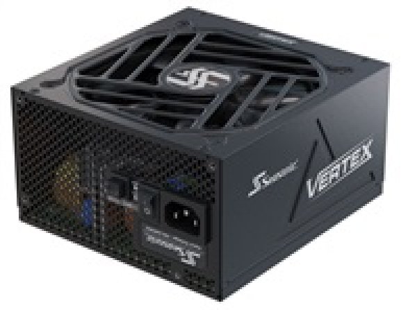 SEASONIC zdroj VERTEX GX-850, 850W