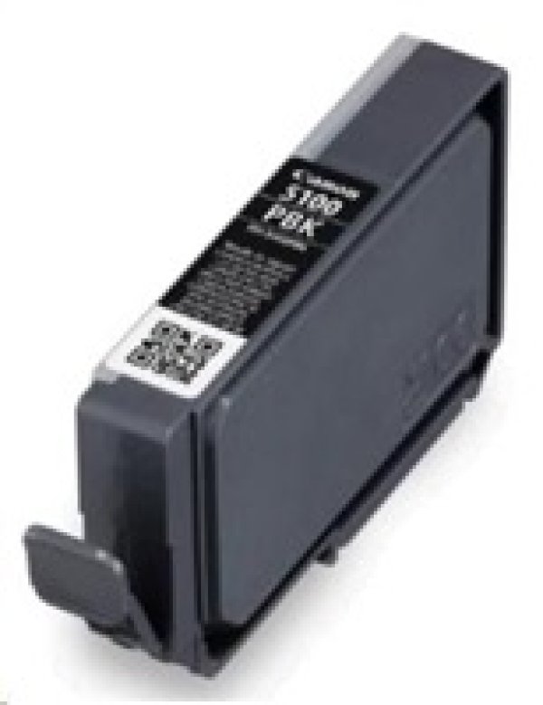 Ink/Photo BK ink tank PFI-5100 PBK EUR