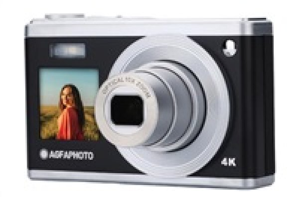 AGFAPHOTO Realishot DC9200 Black - kompaktní fotoaparát?v=1757886007