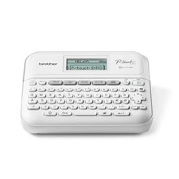 Tiskárna Brother PT-D410