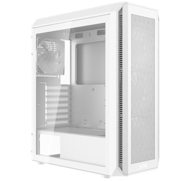 Adata XPG VALOR AIR Plus herní skříň bílá?v=1746273602