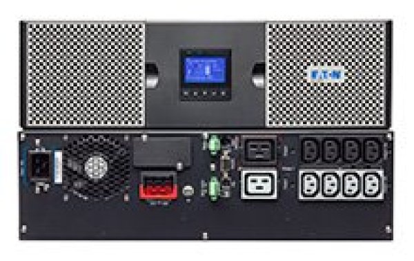 Eaton 9PX 2200i RT3U, UPS 2200VA / 2200W, LCD, rack/tower