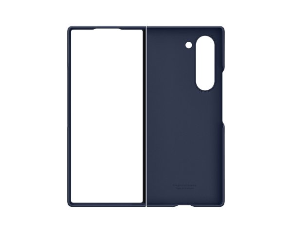 Samsung Ochranné pouzdro s perem S Pen pro Fold 6 Navy?v=1752753603