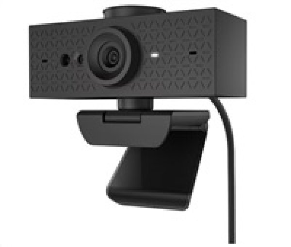 HP 620 FHD Webcam Euro