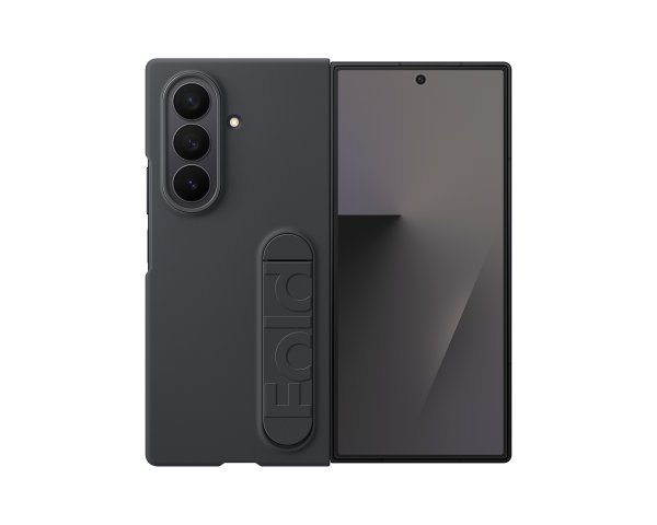 Samsung Silikonový zadní kryt Fold7 Black?v=1752840001