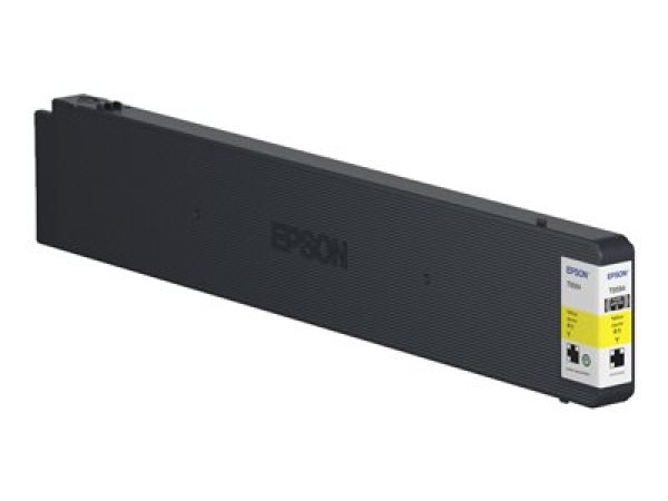 Náplň Epson C13T887400 žlutá