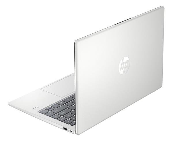 HP 14-hc0046nc, Ultra 5-225U, 14.0/1920x1080/IPS/300n, UMA, 16GB, SSD 1TB, W11H, 2-2-0, silver