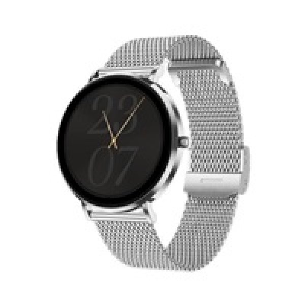 MaxCom Smartwatch FW27 Selenium Silver?v=1764920548