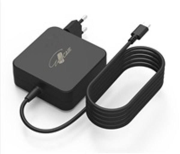 EUROCASE Napájecí adaptér AD-716 (100W GaN AC)?v=1750075202
