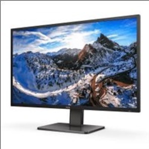 Philips/439P1/00/42,51''/VA/4K UHD/60Hz/4ms/Black/3R