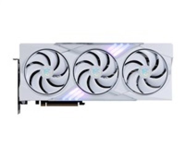 MSI VGA NVIDIA GeForce RTX 5080 16G GAMING TRIO OC WHITE, RTX 5080, 16GB GDDR7, 3xDP, 1xHDMI?v=1747317738
